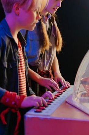  Điểm đến người chơi 